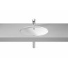 Grand Berna undercounter sink ROCA
