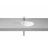 Berna undercounter sink ROCA