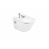 Bidé The GAP Square suspended with ROCA cushioned lid
