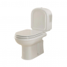 Complete Regina toilet SANITANA