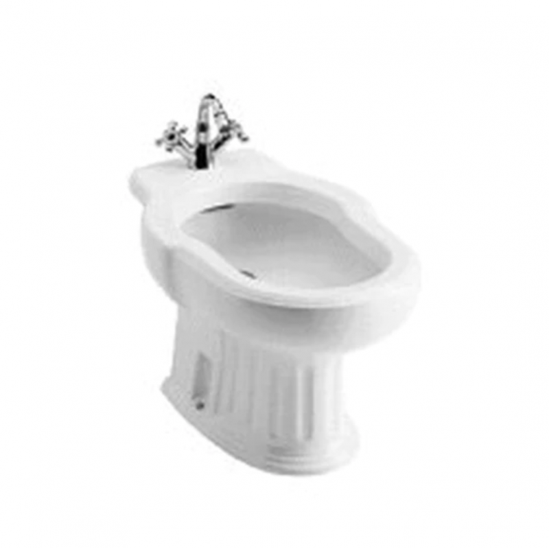 Greece SANITANA bidet