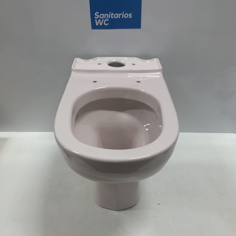 Jacob Delafon Antares Toilet