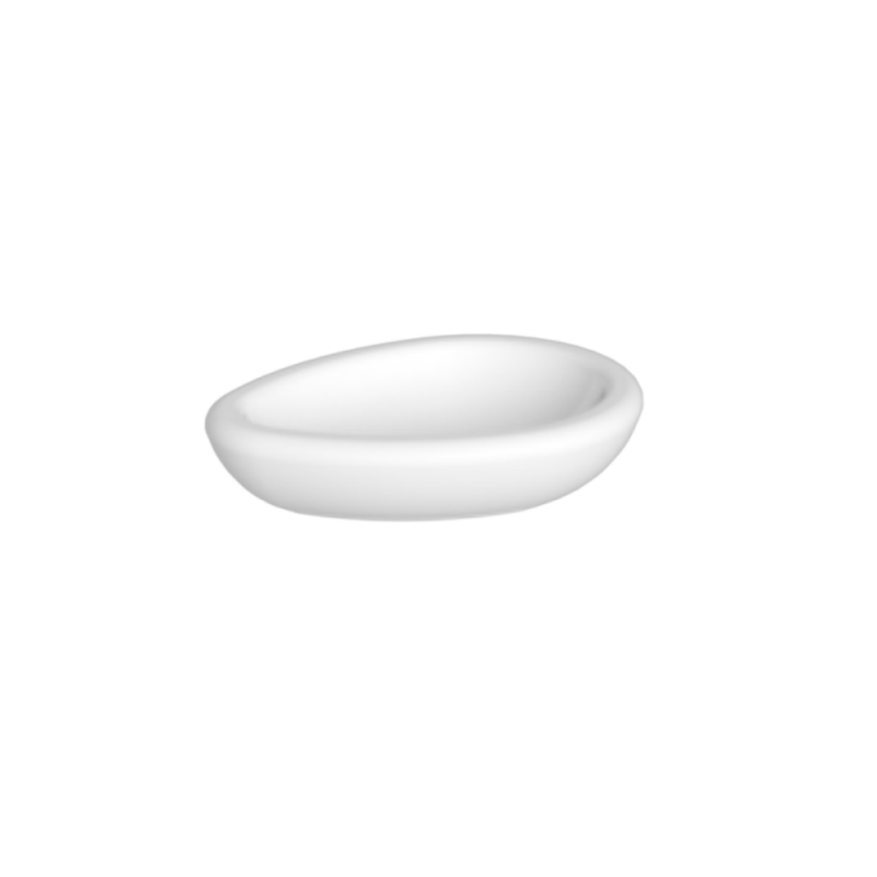 Lavabo Sobre Mueble EGG