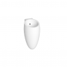 EGG Column Washbasin