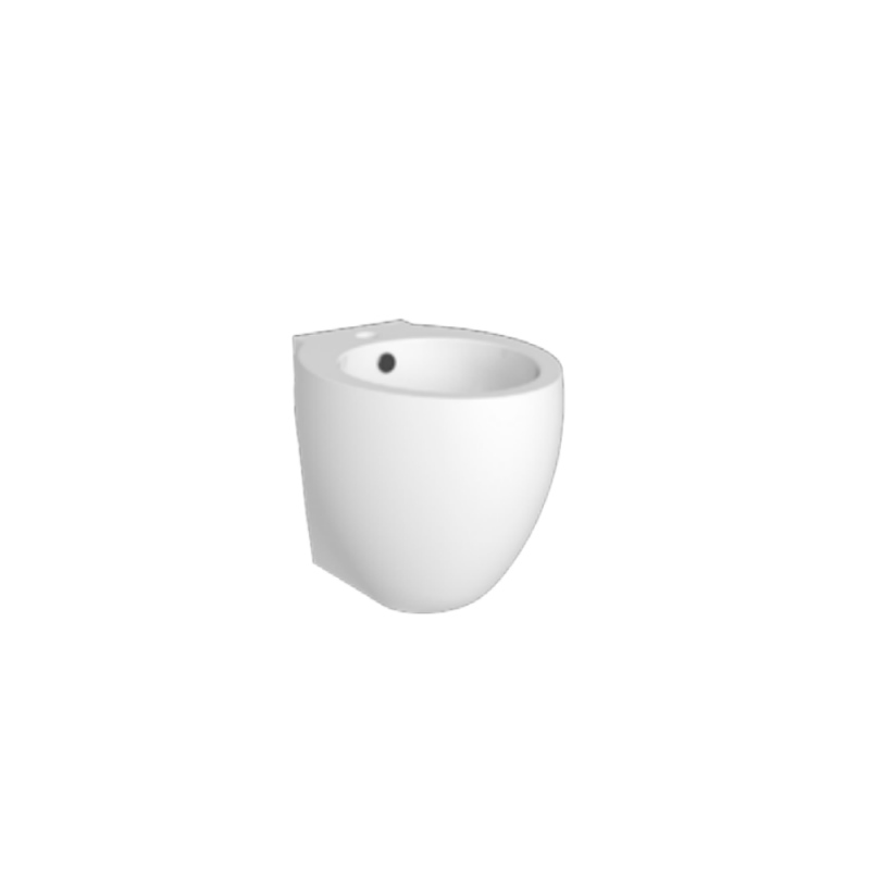EGG Kompakt-Bidet