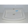 Washing Roca Hall