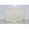 Duravit D-Code washbasin
