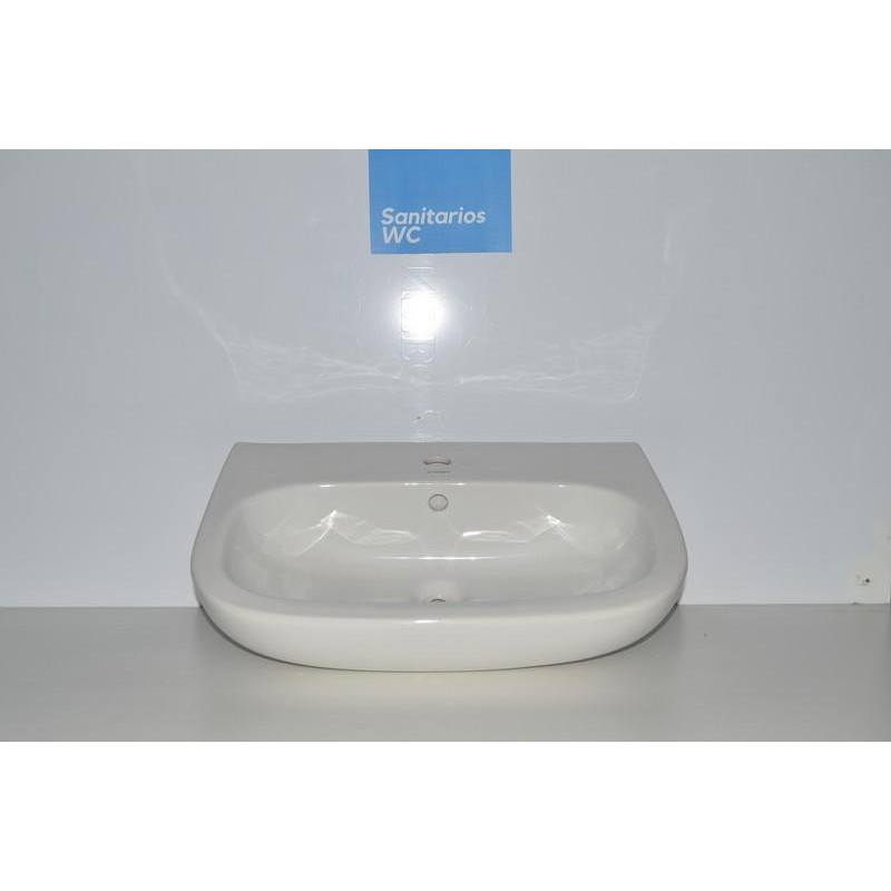 Duravit D-Code washbasin