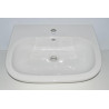 Duravit D-Code washbasin