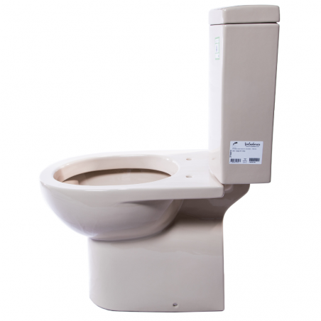 Opus Core Arena Toilet