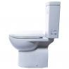 Opus White Toilet