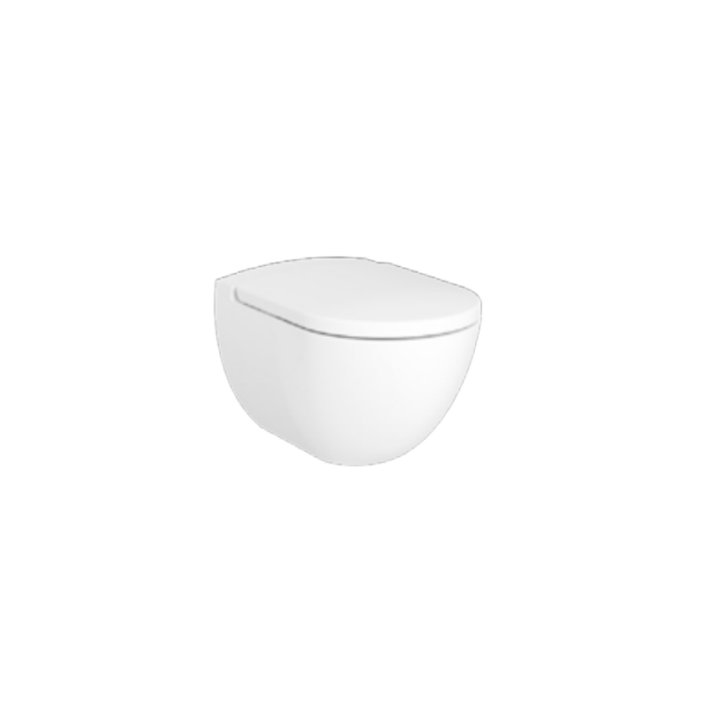 Hide Rimless Nautilus