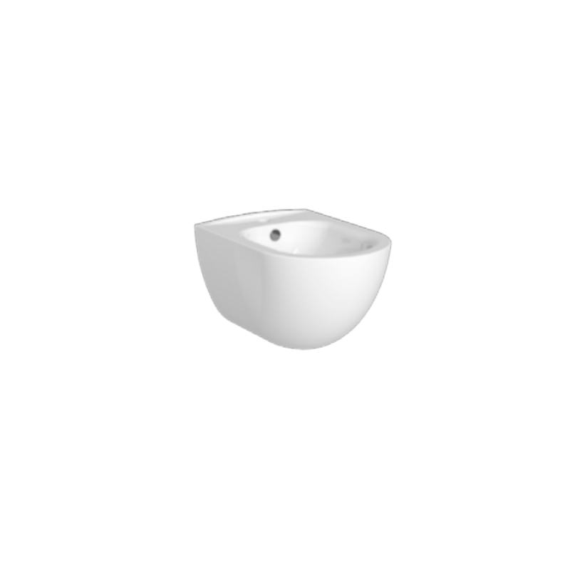 Hide NAUTILUS Suspended Bidet