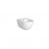 Hide NAUTILUS Suspended Bidet