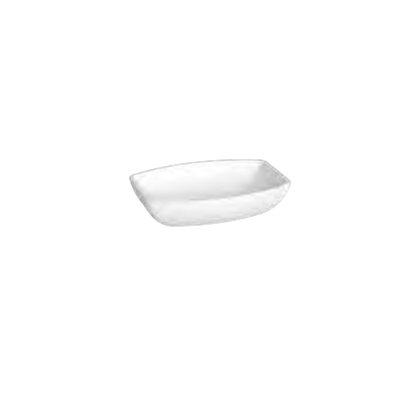 Slim ONE washbasin