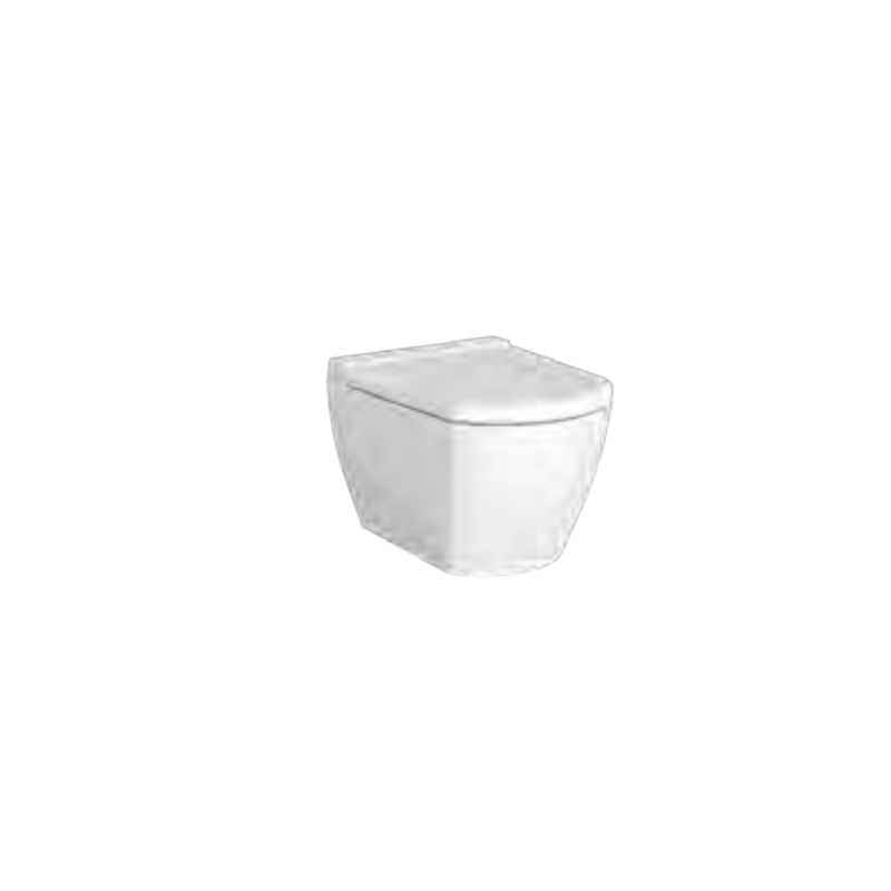 ONE Suspended Toilet