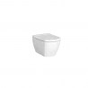 ONE Suspended Toilet