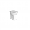 Built-in Tank Toilet BTW NEOCLASSICA