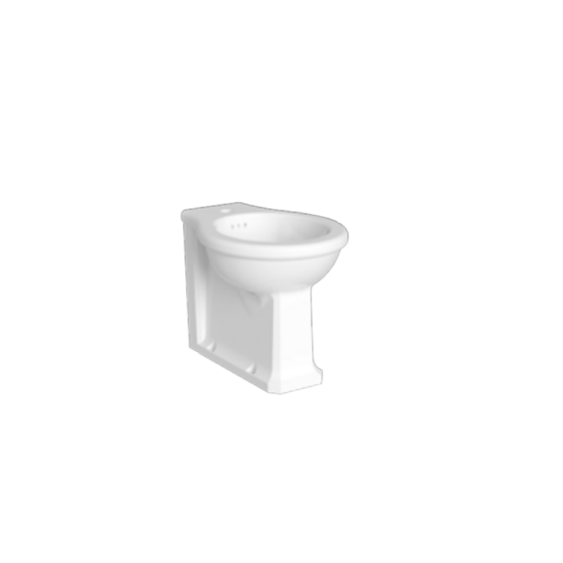 Bidet BTW NEOCLASSIC