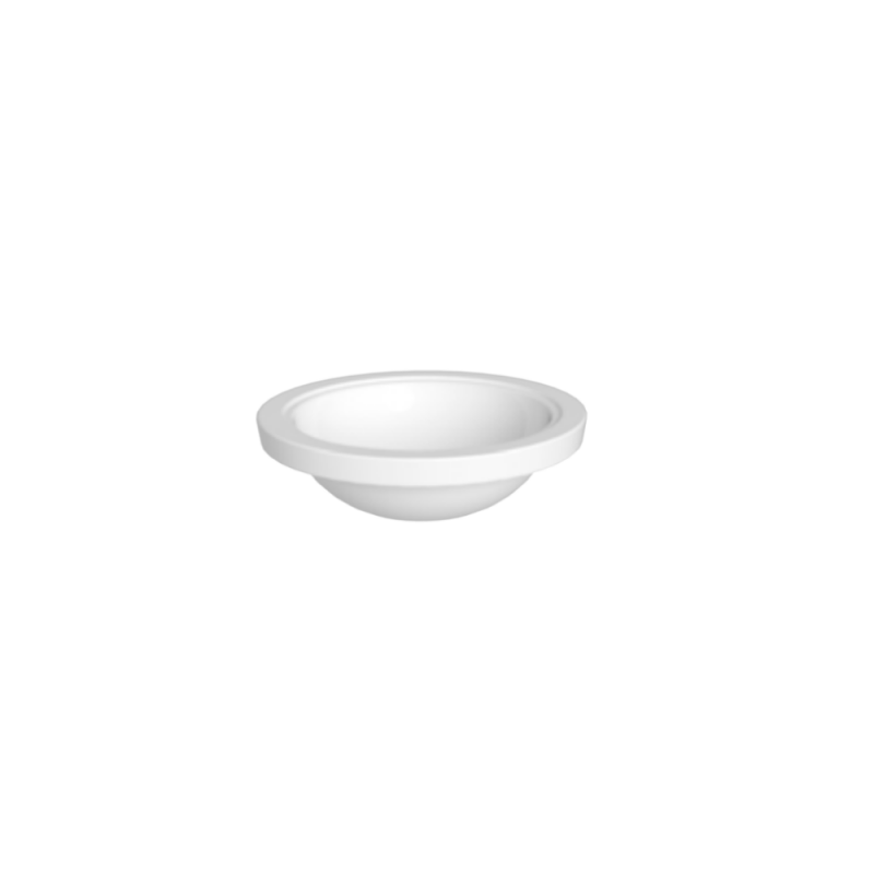 NEOCLASSICA Round Countertop Washbasin