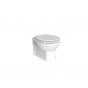 NEOCLASSICA Suspended Toilet