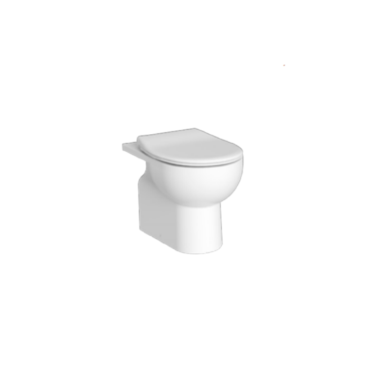 Built-in Tank Toilet BTW V/H OPUS