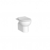 Built-in Tank Toilet BTW V/H OPUS