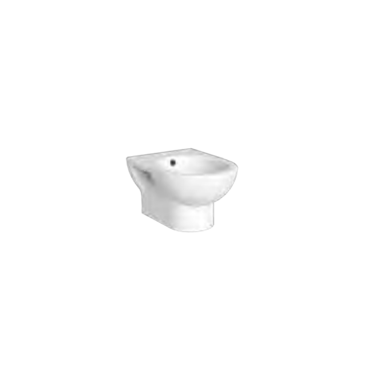 OPUS Suspended Bidet