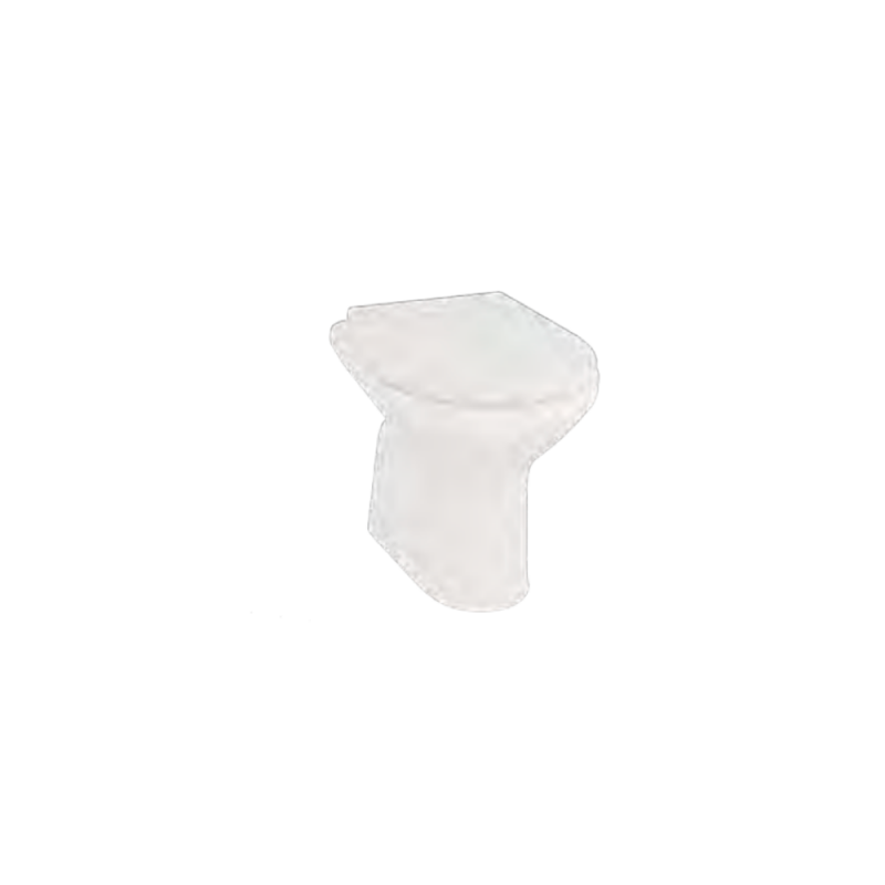 Toilette con serbatoio da incasso OCEANUS V