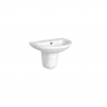 OCEANUS Normal Semipedestal Basin
