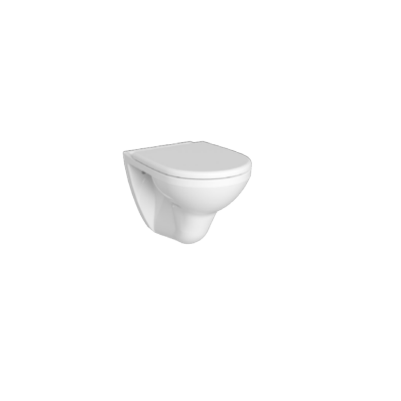 OCEANUS Wall-Mounted Toilet