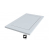 Plato Ducha Resina STARK STRATO