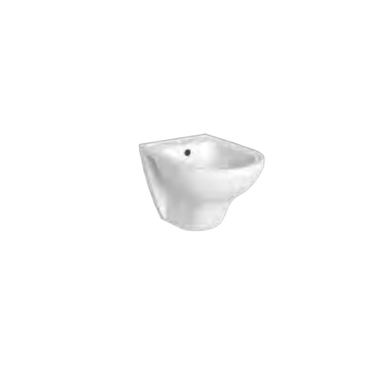 OCEANUS Suspended Bidet