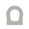 Tapa Inodoro Compatible Ideal Standard Antalia