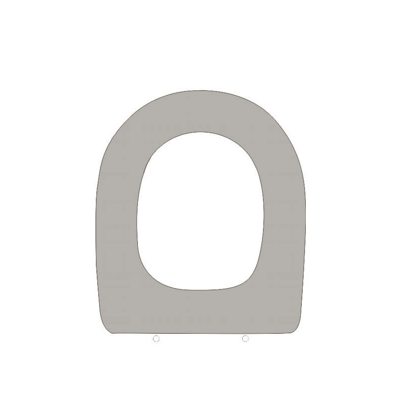 Tapa Inodoro Compatible Ideal Standard Connect