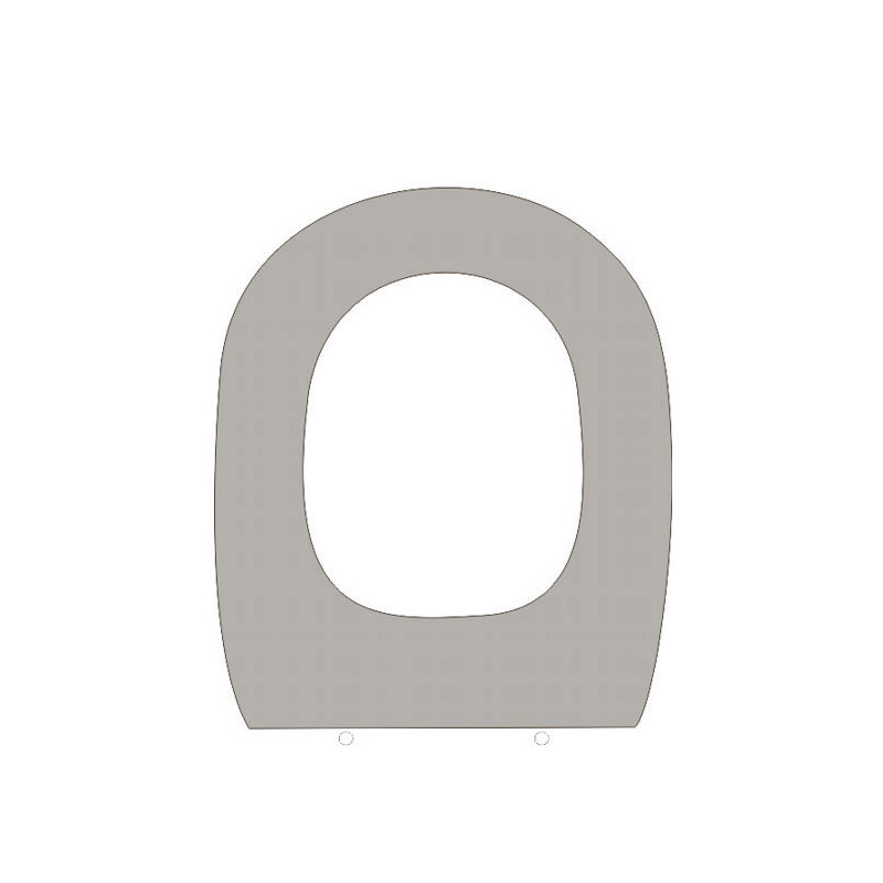 Tapa Inodoro Compatible Ideal Standard Verdi