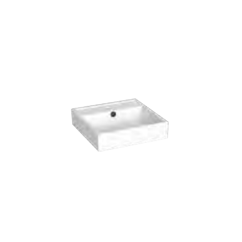 Recife Plus washbasin Valadares