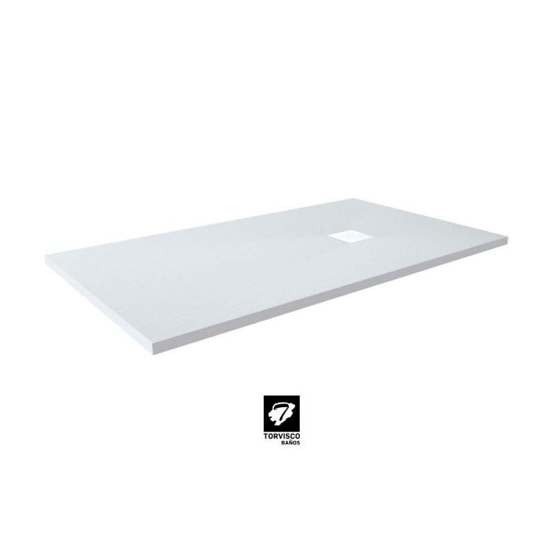 Plato Ducha Resina EXTRA_FLAT BASIC