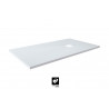 Plato Ducha Resina EXTRA_FLAT BASIC