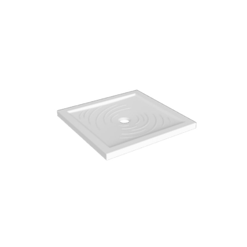 DOURO PLUS Ceramic Shower Tray