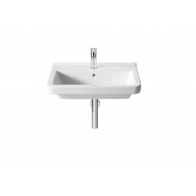 Washbasin Porcelain wall painting ROCA