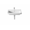 Washbasin Porcelain wall painting ROCA