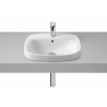 Debba Porcelain Sink ROCA Countertop