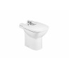 Debba SQUARE bidet with Supralit® ROCA lid