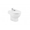 Meridian bidet with Supralit® cover White ROCA